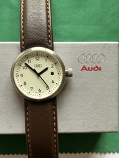 Audi collection watch for sale  EDINBURGH