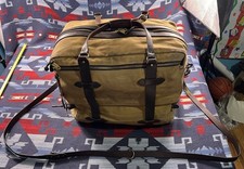 Vtg filson extra for sale  Everett