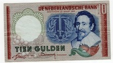 1953 netherlandss ten for sale  Saint Paul
