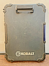 Kobalt plastic carrying for sale  Kingman