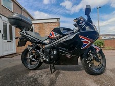 Triumph sprint 1050 for sale  BEDWORTH