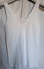 Schiesser unterhemd weiß gebraucht kaufen Schiesser unterhemd weiß gebraucht kaufen  Zaisenhausen