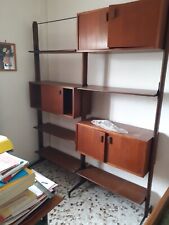 Bella libreria vintage usato  Bari