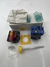 Interruptor isolador de pólo Kraus & Naimer KG64B 4P novo na caixa comprar usado  Enviando para Brazil