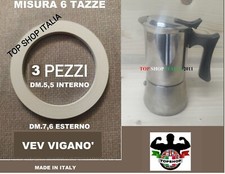 Set pezzi guarnizione usato  Pagani