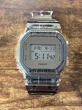 Casio shock 5600ske for sale  LEICESTER