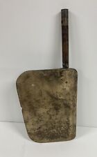 Vintage trojan brass for sale  Fife