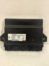 Jaguar x250 keyless for sale  GLOUCESTER