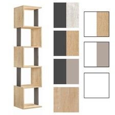 Libreria piri legno usato  Tricase