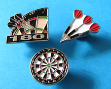 Set darts related for sale  OAKHAM