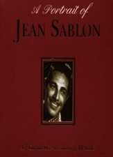 Jean sablon portrait for sale  UK
