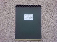 The Gift -- Religious Teaching Book Flip-Chart -- Luther A. Gotwald Jr. -- 1999 comprar usado  Enviando para Brazil