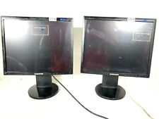 Samsung 734 15" Syncmaster Monitor #1716 - #1717 (um) comprar usado  Enviando para Brazil