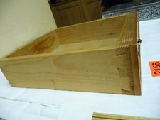 2156 alte schublade gebraucht kaufen  Hilpoltstein