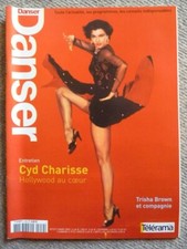 Revue danser annees d'occasion  Poitiers