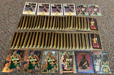 Lote de cartas Shawn Kemp (115) con (56) ROOKIES/Beam Team/Fleer Metal/Super Sonics segunda mano  Embacar hacia Argentina