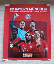 Panini tüte bayern gebraucht kaufen  Homberg (Efze)