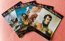 Revue souvenir napoléonien d'occasion  Rueil-Malmaison