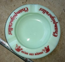 Buf1 ancien cendrier d'occasion  Clermont-en-Argonne