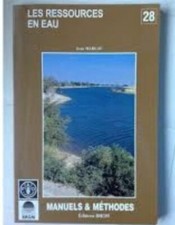 Ressources eau numero d'occasion  Châteauroux