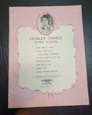 Vintage 1937 shirley for sale  Vancouver