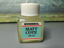 Humbrol matt cote gebraucht kaufen  Deutschland