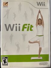 Usado, Videogame Wii Fit 2008 vintage comprar usado  Enviando para Brazil