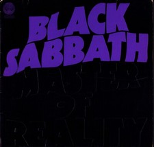 Black sabbath master gebraucht kaufen  Bonn