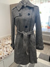 Mexx woll mantel gebraucht kaufen  Augsburg