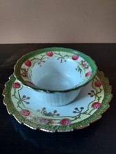 Hand painted china for sale  Rock Falls
