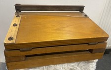Vintage merretts patent for sale  HARLOW