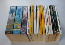 Brian Aldiss Books - Paperback - Vintage but some like NEW segunda mano  Embacar hacia Mexico