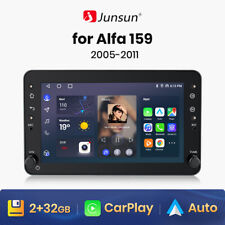 Android13 autoradio alfa gebraucht kaufen  Buttstädt