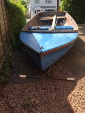 Sailing boat projects for sale  KIDDERMINSTER
