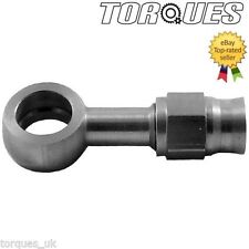 Banjo longo reto de aço inoxidável AN -3 (3AN AN3) comprar usado  Enviando para Brazil