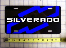 Chevy silverado custom for sale  Allen Park