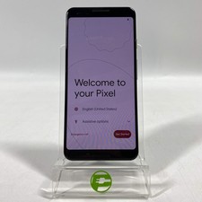 Unlocked google pixel for sale  South Burlington