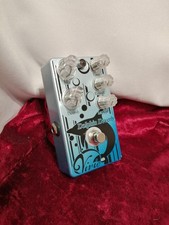 Pedal de efeitos Vivie Dolphin Deverb V2 Dual Delay ressonância bom estado do Japão comprar usado  Enviando para Brazil
