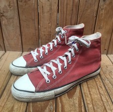 Vtg rare chuck d'occasion  Expédié en Belgium