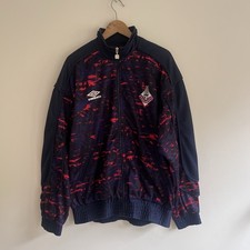 Umbro oldham athletic for sale  DUKINFIELD