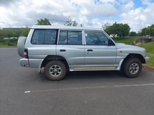 Renfort pare choc d'occasion  Couhé