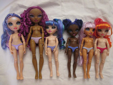 Lote de bonecas D 6 nuas arco-íris alto violeta lilás Lane Jr cristal azevinho Avery Laurel comprar usado Lote de bonecas D 6 nuas arco-íris alto violeta lilás Lane Jr cristal azevinho Avery Laurel comprar usado  Enviando para Brazil