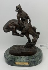 western statues for sale  Essex