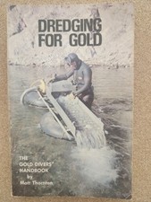 Dredging gold matt for sale  Phoenix
