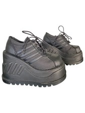 Demonia size shoes for sale  Seattle