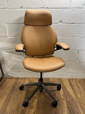 Humanscale freedom chair for sale  LONDON