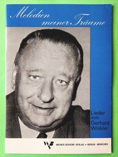 Melodien meiner träume gebraucht kaufen  Heidelberg