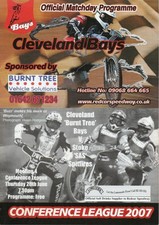 Redcar cleveland bays for sale  TELFORD