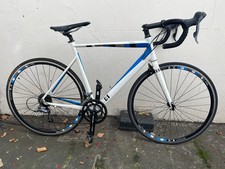 Intrinsic white blue for sale  LONDON