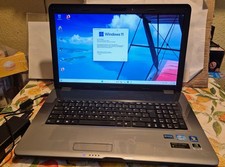 Medion akoya p7624 gebraucht kaufen  Bremen